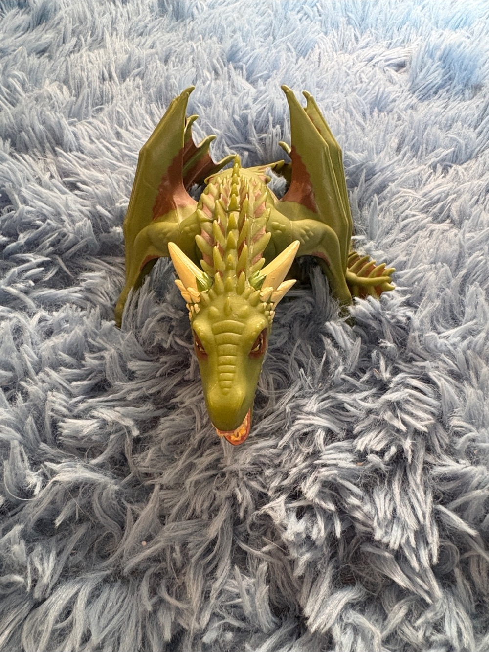 Game Of Thrones Dragon figurine